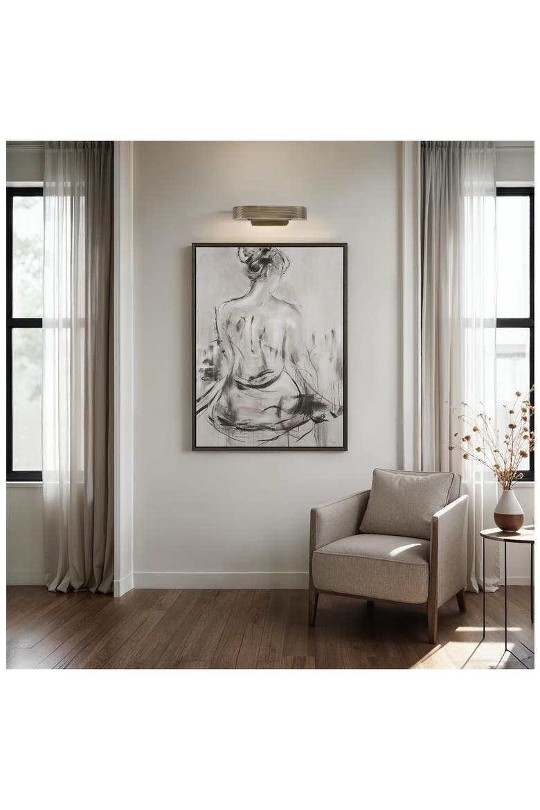 Priya Wall Sconce, Alternate, color, NO COLOR