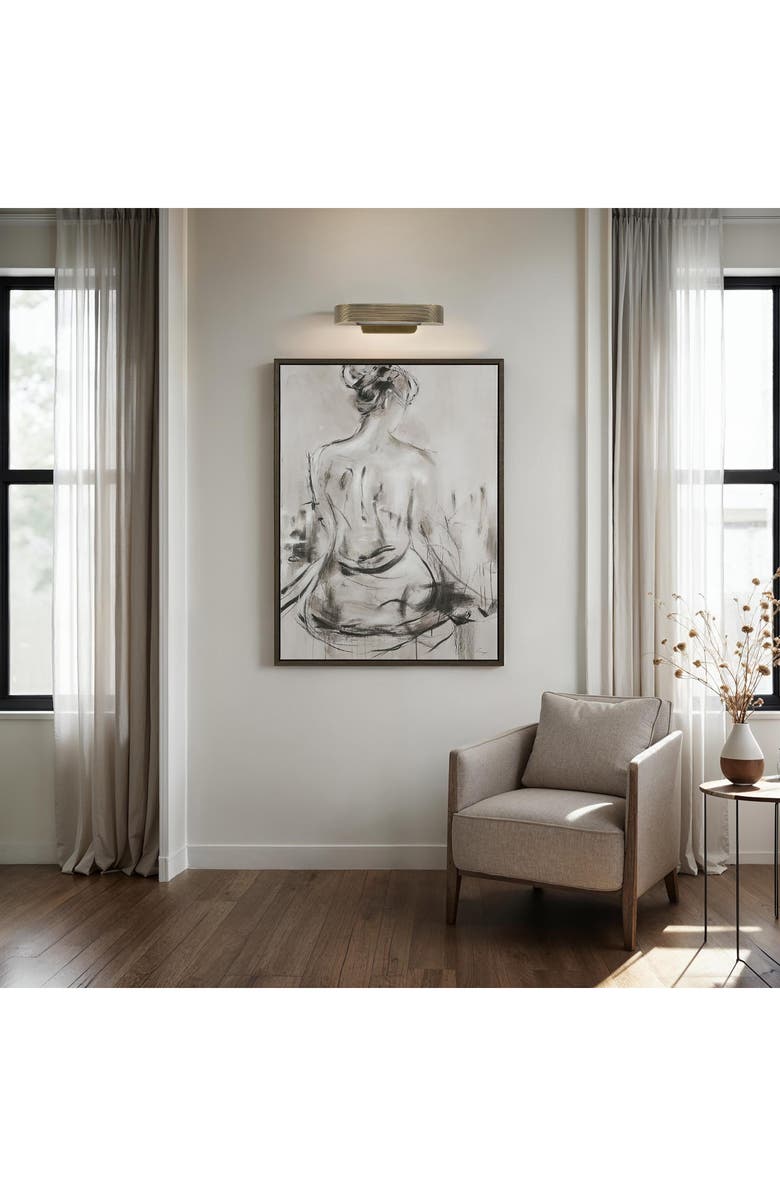 Renwil Priya Wall Sconce, Alternate, color,