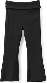 Cotton On Kids Kid's Francine Roll Over Flare Pant