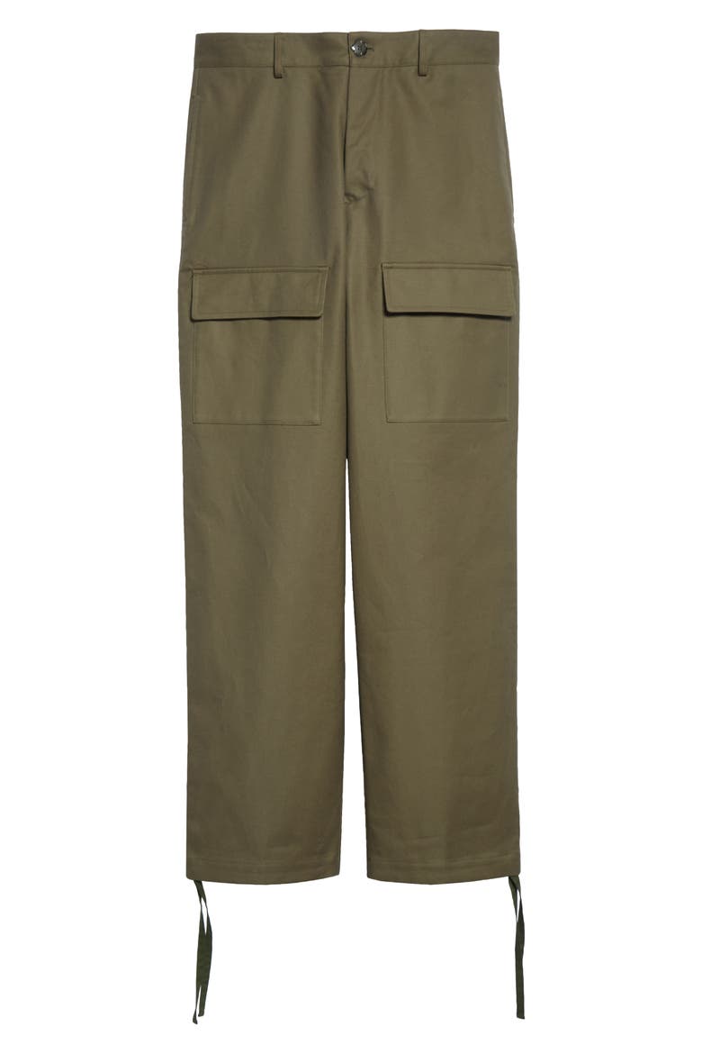 Cargo Pants, Alternate, color, DARK KHAKI