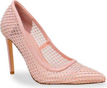 Erinia Pointed Toe Pump