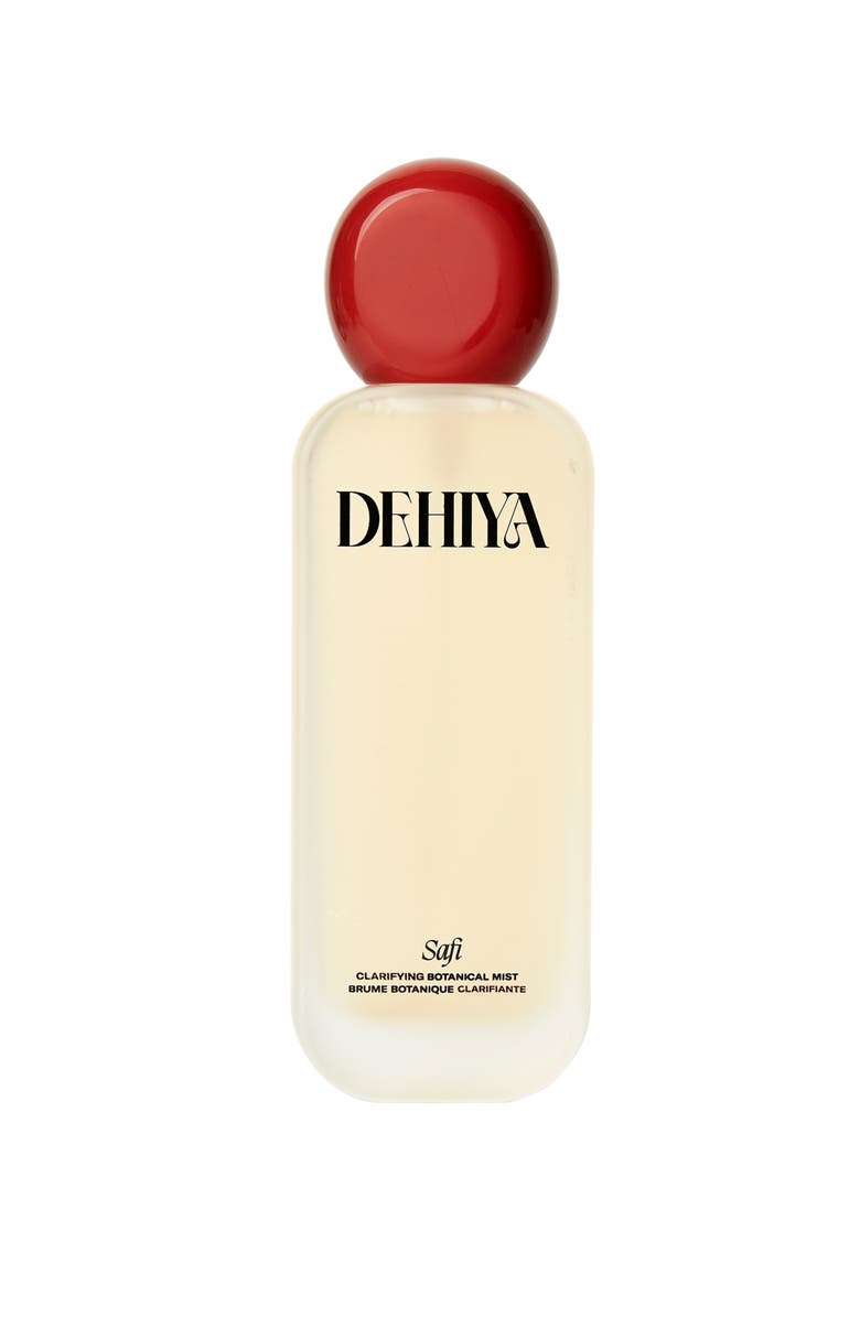 Dehiya Beauty Safi Botanical Face Mist - Clarify, Main, color, NO COLOR