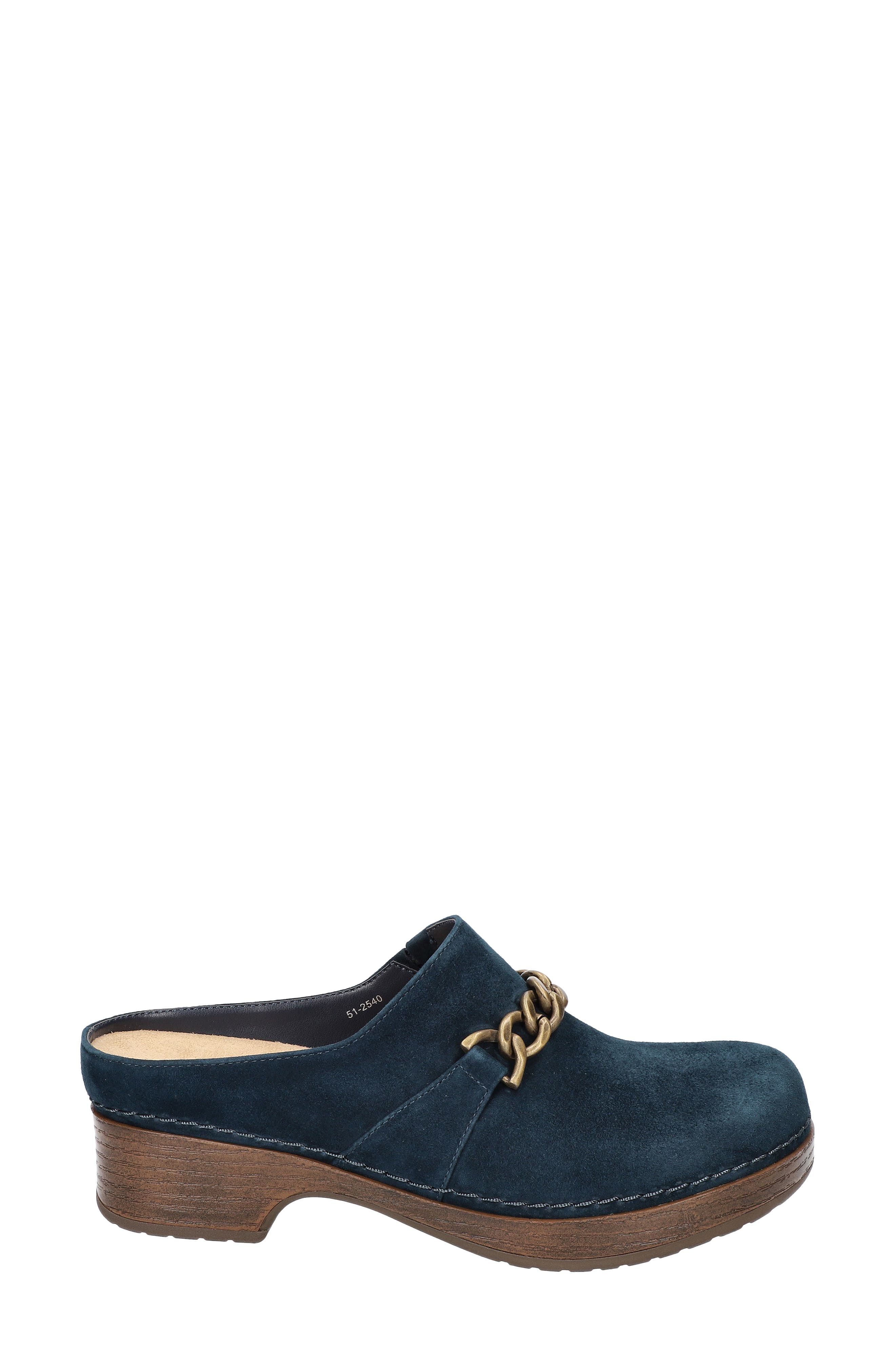 Bella Vita Ventura Clog, Alternate, color, 