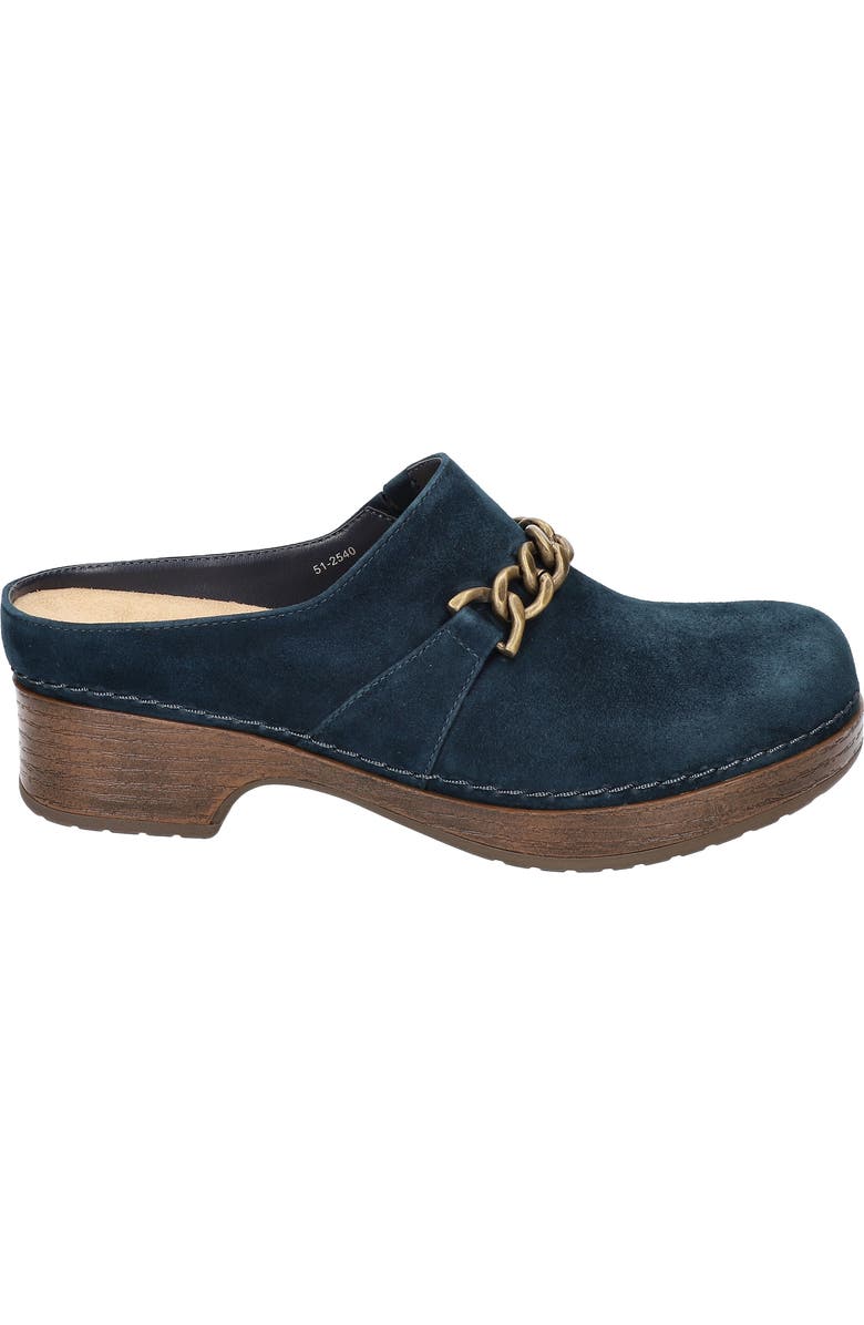 Bella Vita Ventura Clog, Alternate, color,