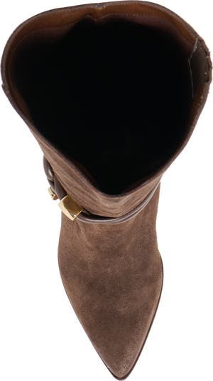 Tarren Knee High Boot