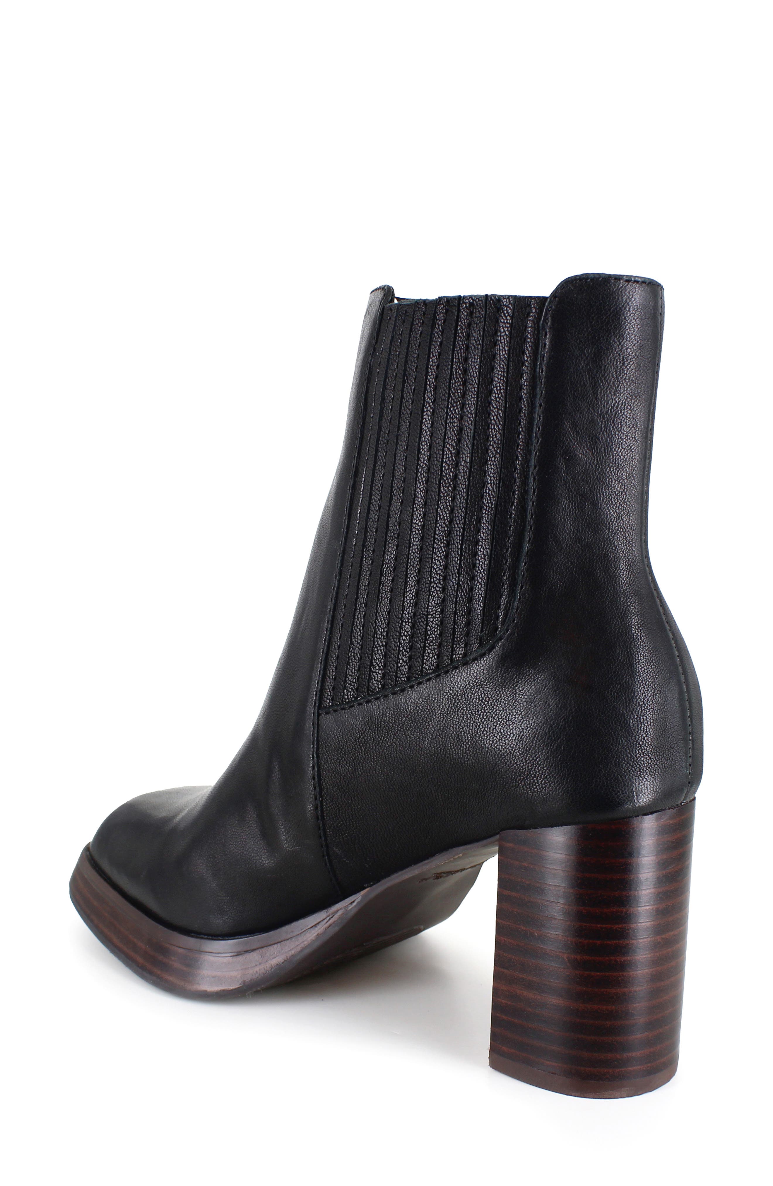 Splendid Andromeda Chelsea Boot, Alternate, color, 