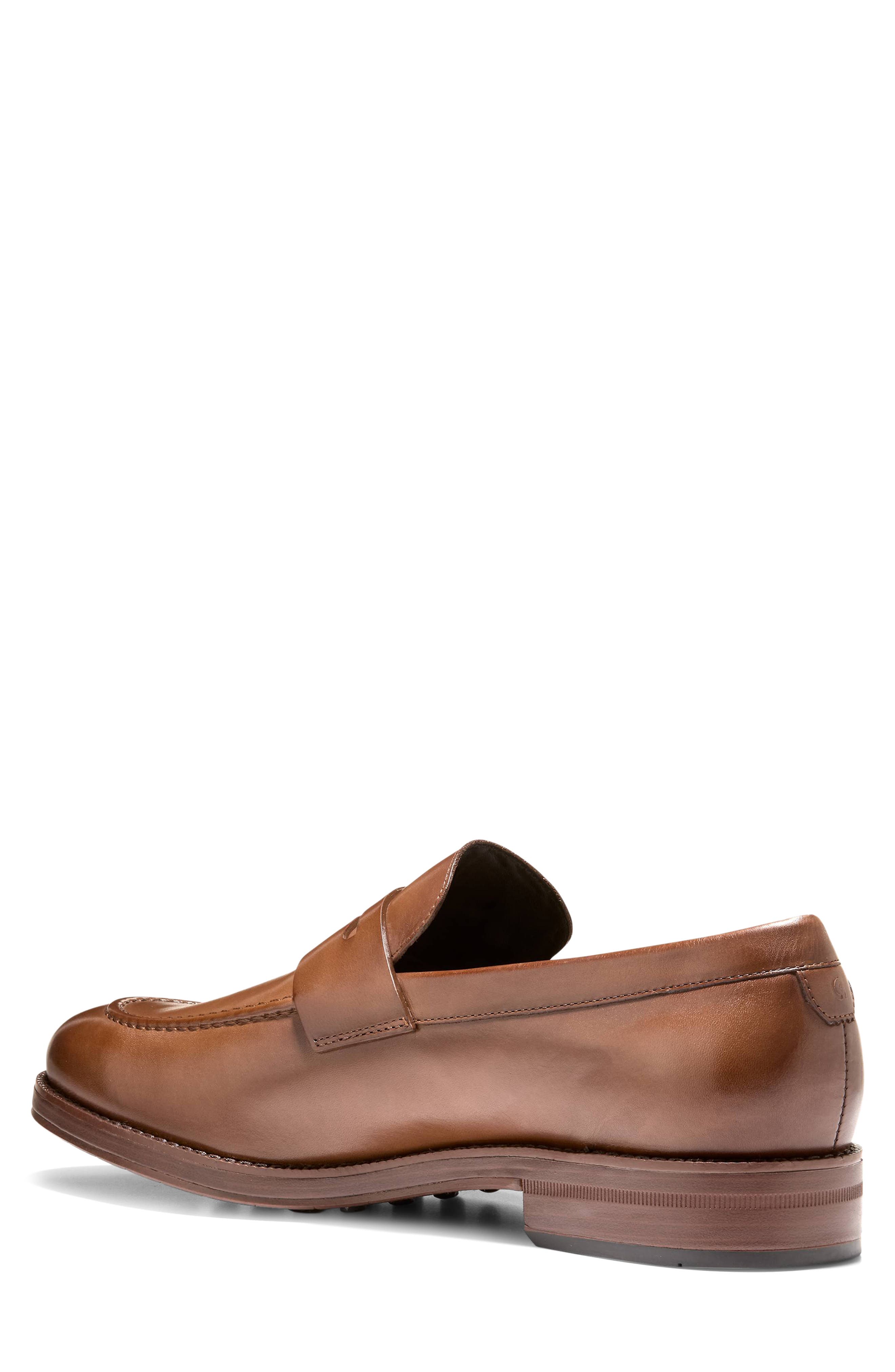 Ledley Grand Penny Loafer - image 4