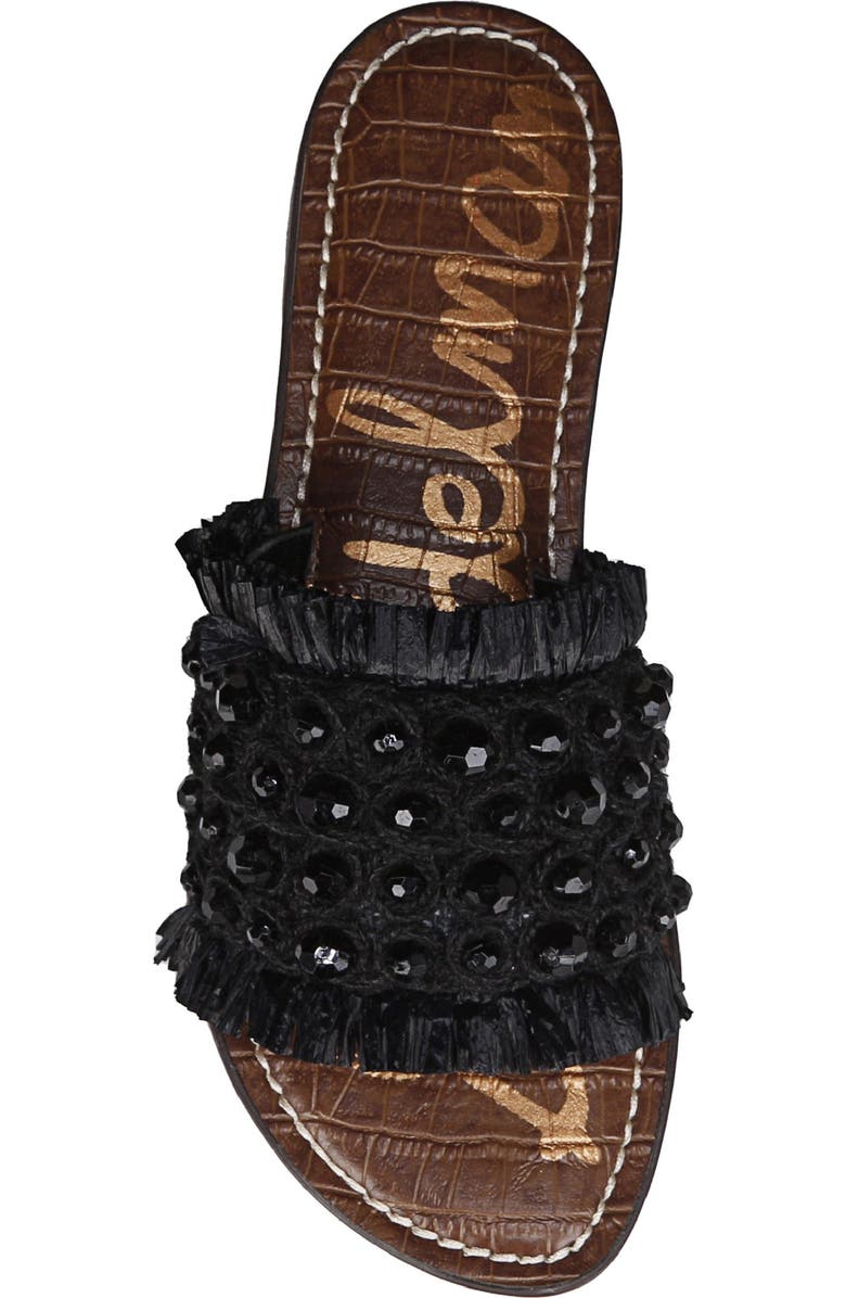 Sam Edelman Gladys Slide Sandal, Alternate, color,