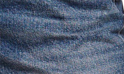 RAMY BROOK RAMY BROOK JOY EMBROIDERED DETAIL CROP JEANS