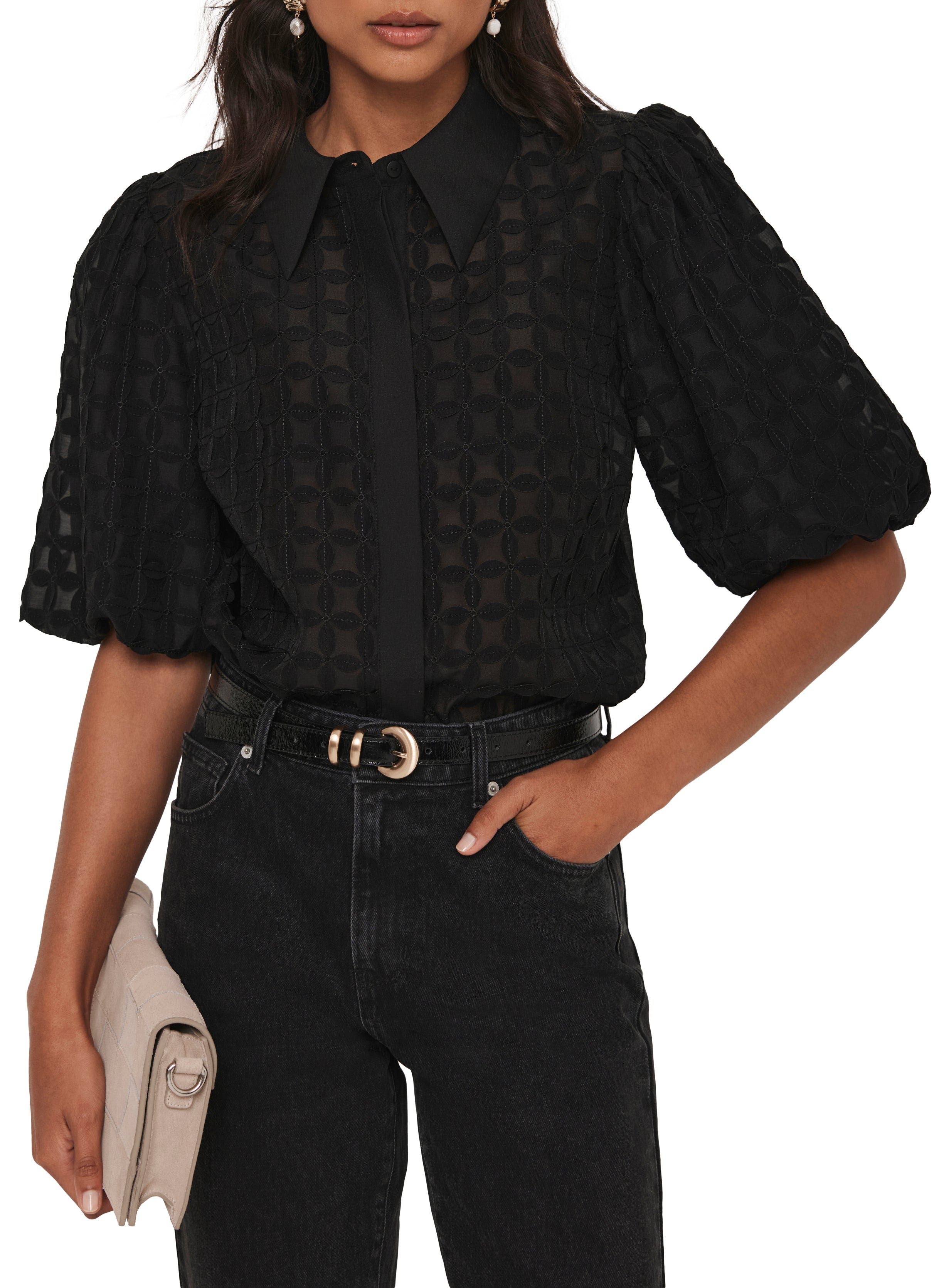 selected Black