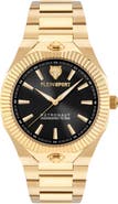 PLEIN SPORT Metronaut Bracelet Watch, 42mm
