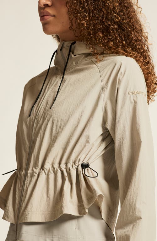 Craft Adv Join Windbreaker