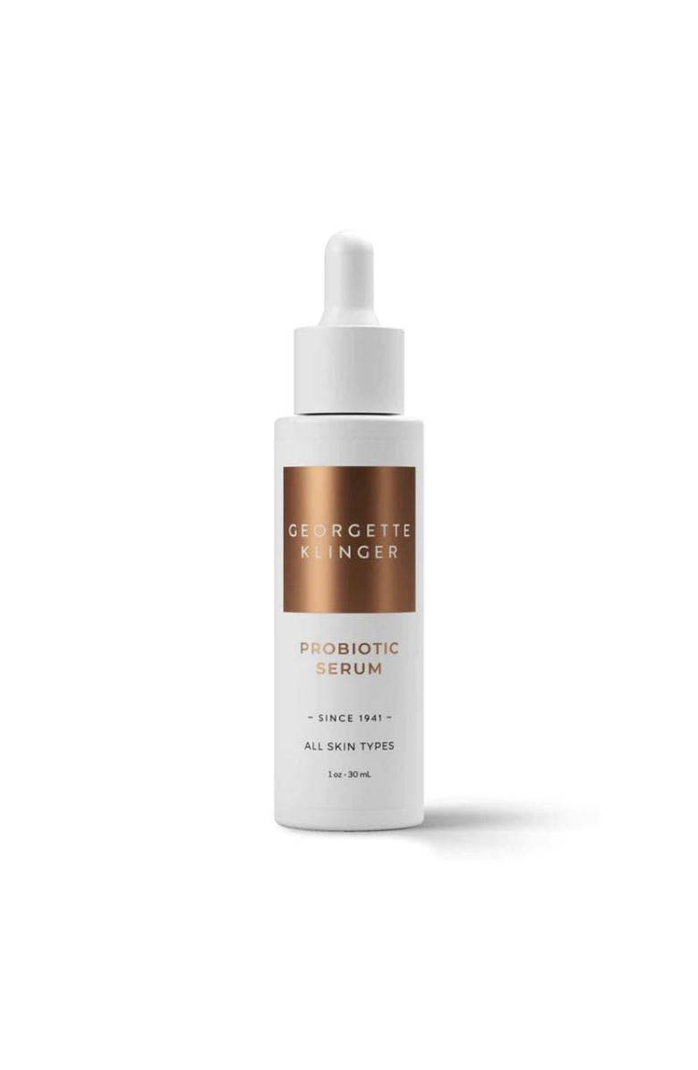 GEORGETTE KLINGER Probiotic Serum 1oz, Main, color, NO COLOR