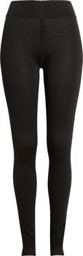 Rick Owens Wool Leggings
