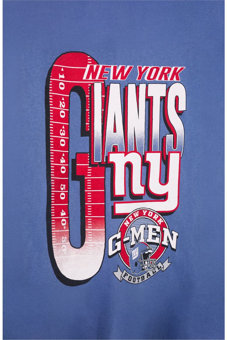 New York Giants Graphic T-Shirt, Alternate, color, LIBERTY