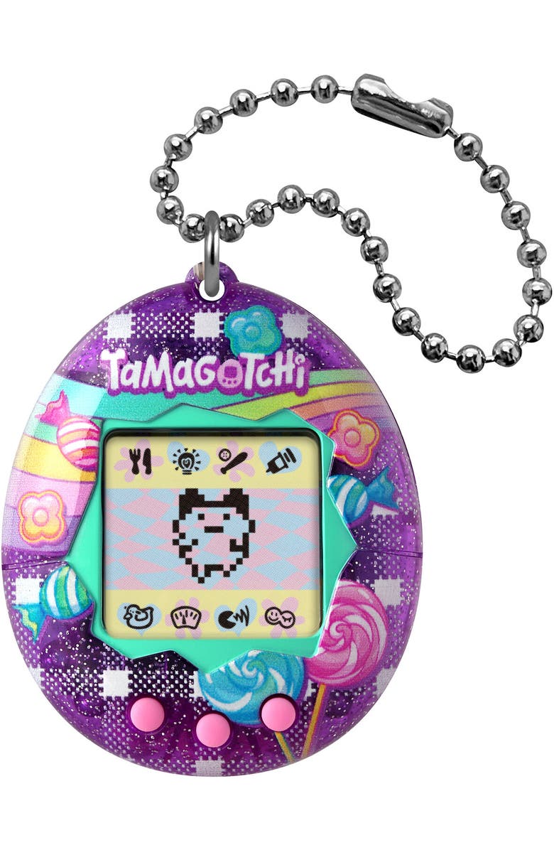 Bandai Tamagotchi - Original - Tama Candy, Main, color, Multicolor