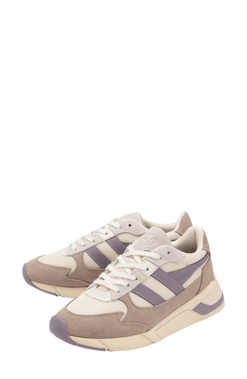 Gola Tempest Sneaker In Multi