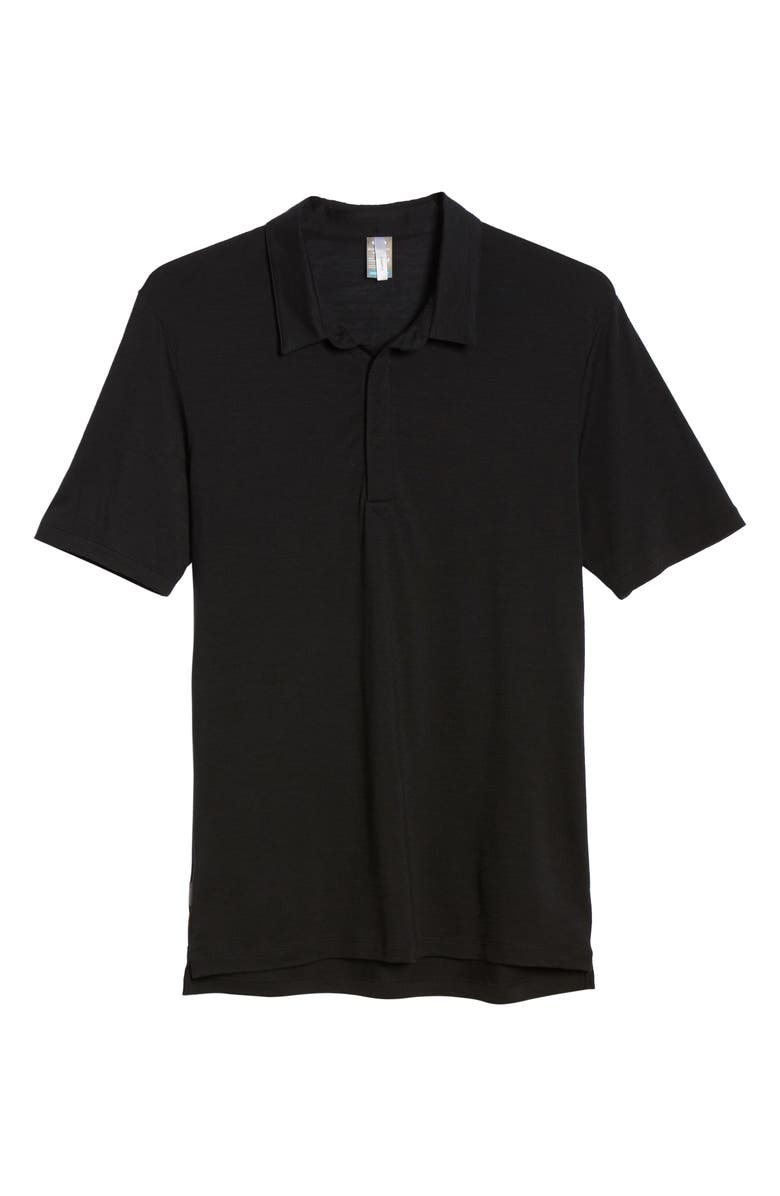 Icebreaker Solace Cool-Lite<sup>™</sup> Polo, Alternate, color,