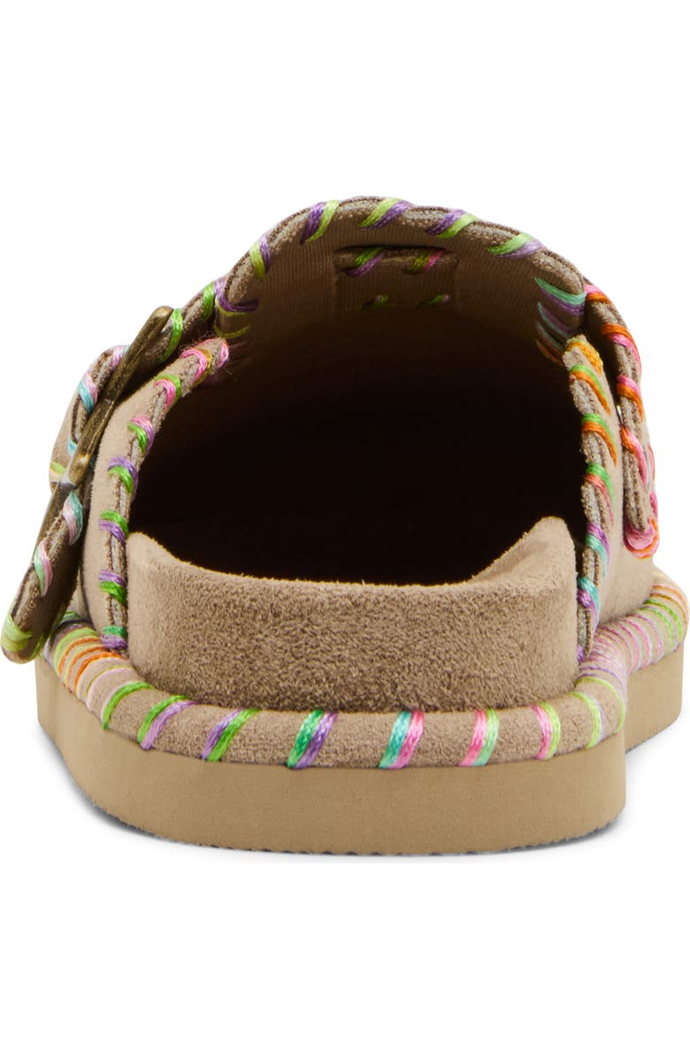 Steve Madden Kids
Jshilo Mule, Alternate, color, Taupe