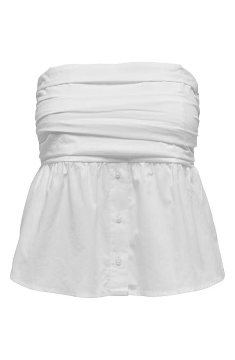 Onlesie Life Bandeau Top