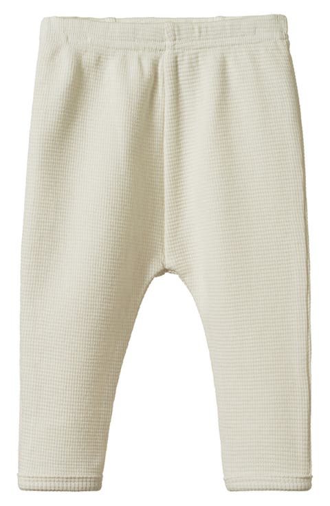 Selby Waffle Pants