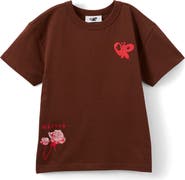 Cotton On Kids License Drop Shoulder Short Sleeve Tee