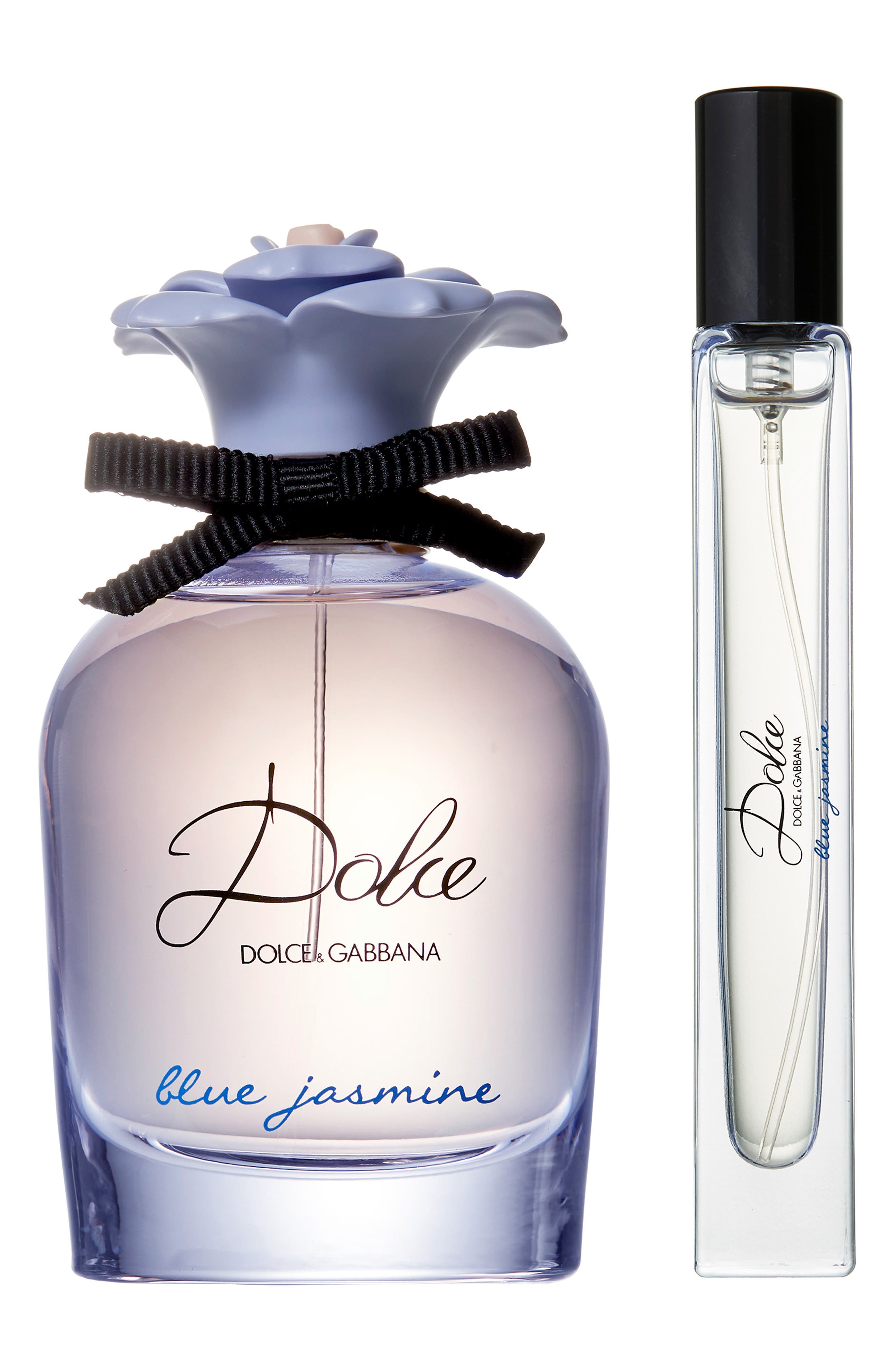 Dolce Blue Jasmine Eau de Parfum Set