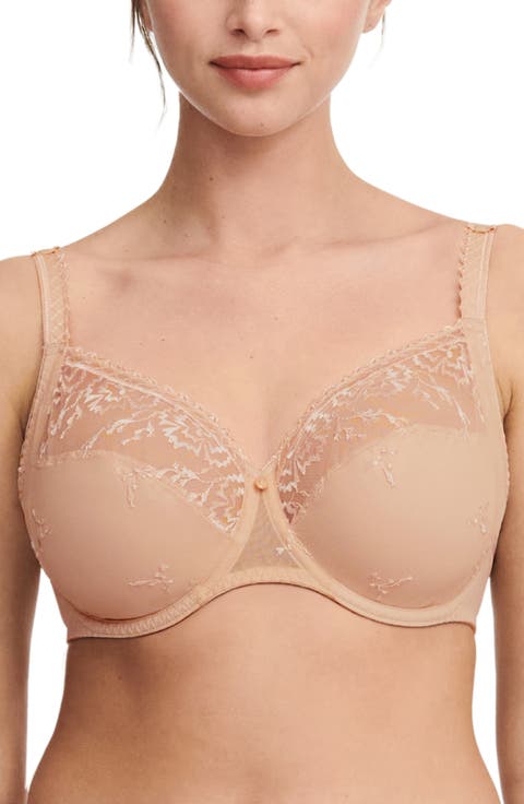Every Curve Full Coverage Underwire Bra