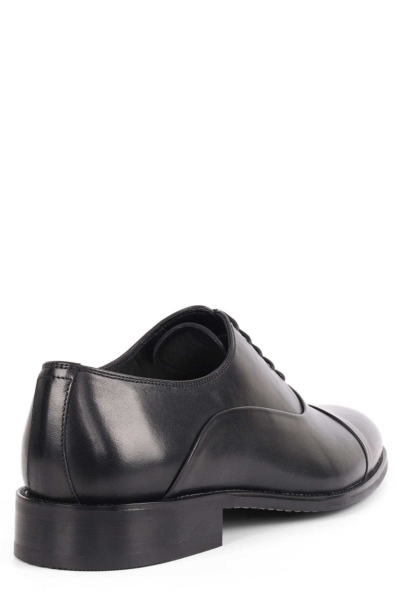 VELLAPAIS Maybury Oxford, Alternate, color, Black