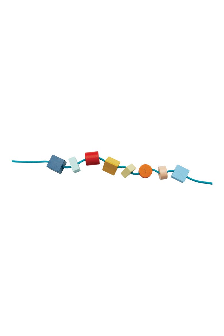 Geo Lacing Beads, Alternate, color, ASSORTED