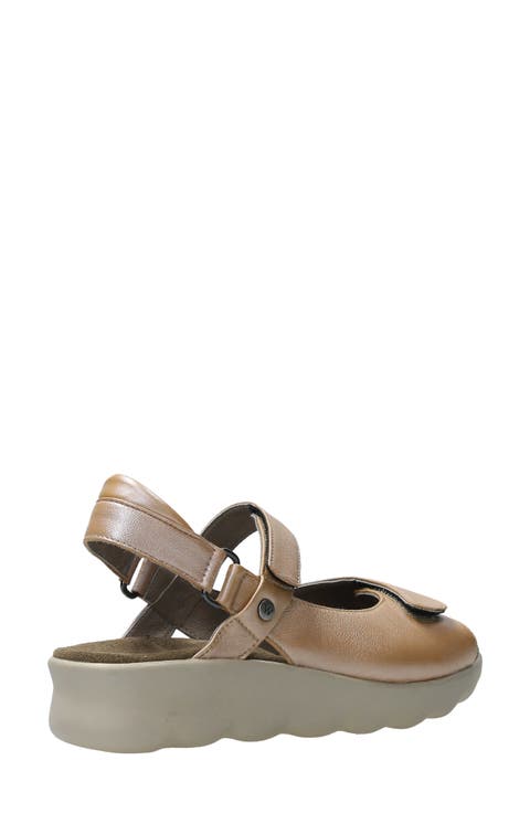 Pichu Quarter Strap Sandal (Women)