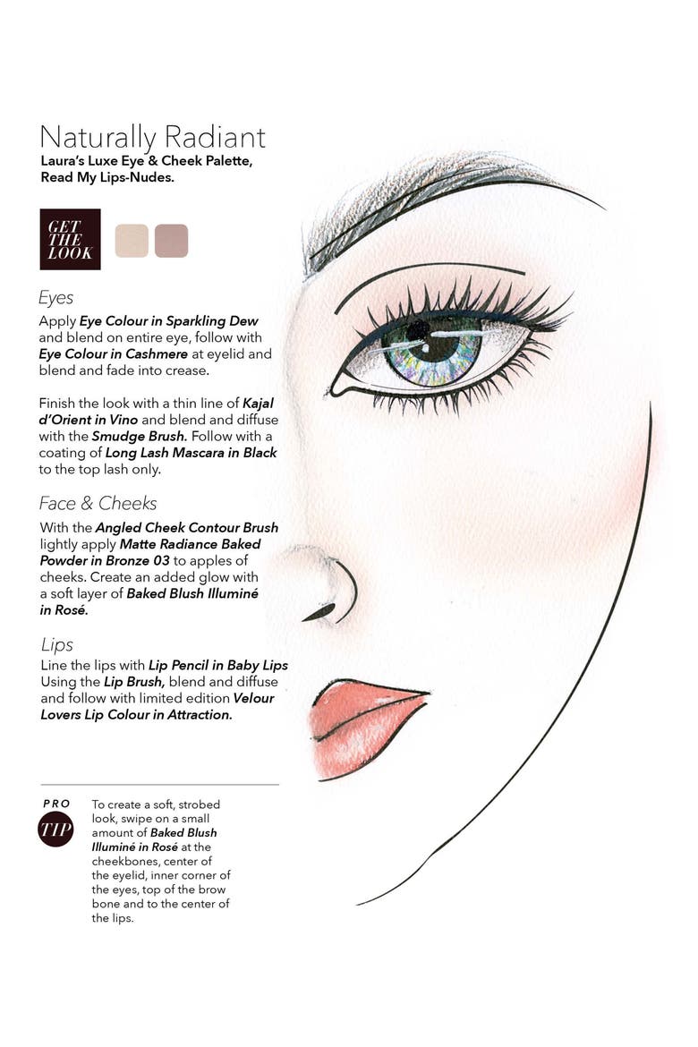 Nude Lip Duo, Alternate, color, NUDE