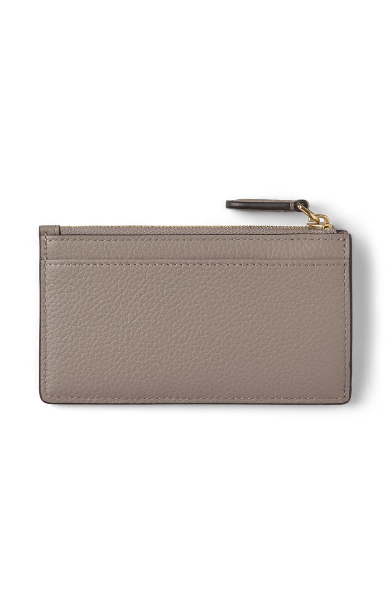 Mulberry Continental Zipped Long Card Holder, Alternate, color,
