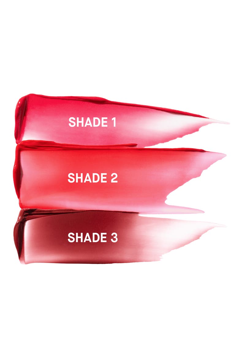 x Sofia Coppola Tinted Lip Balm Trio (Limited Edition) $129 Value, Alternate, color, NO COLOR