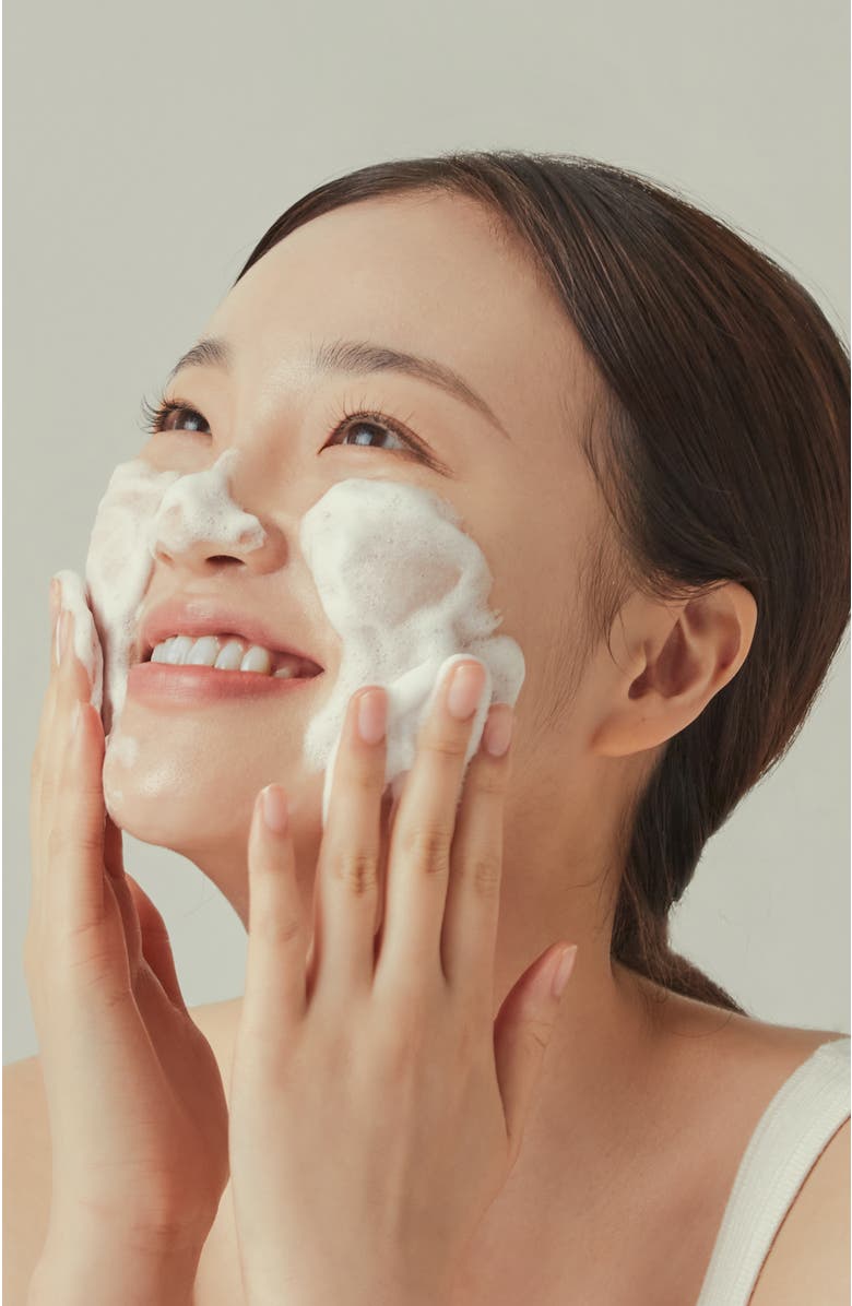 Hyggee Soft Reset Green Cleansing Foam, Alternate, color, NO COLOR