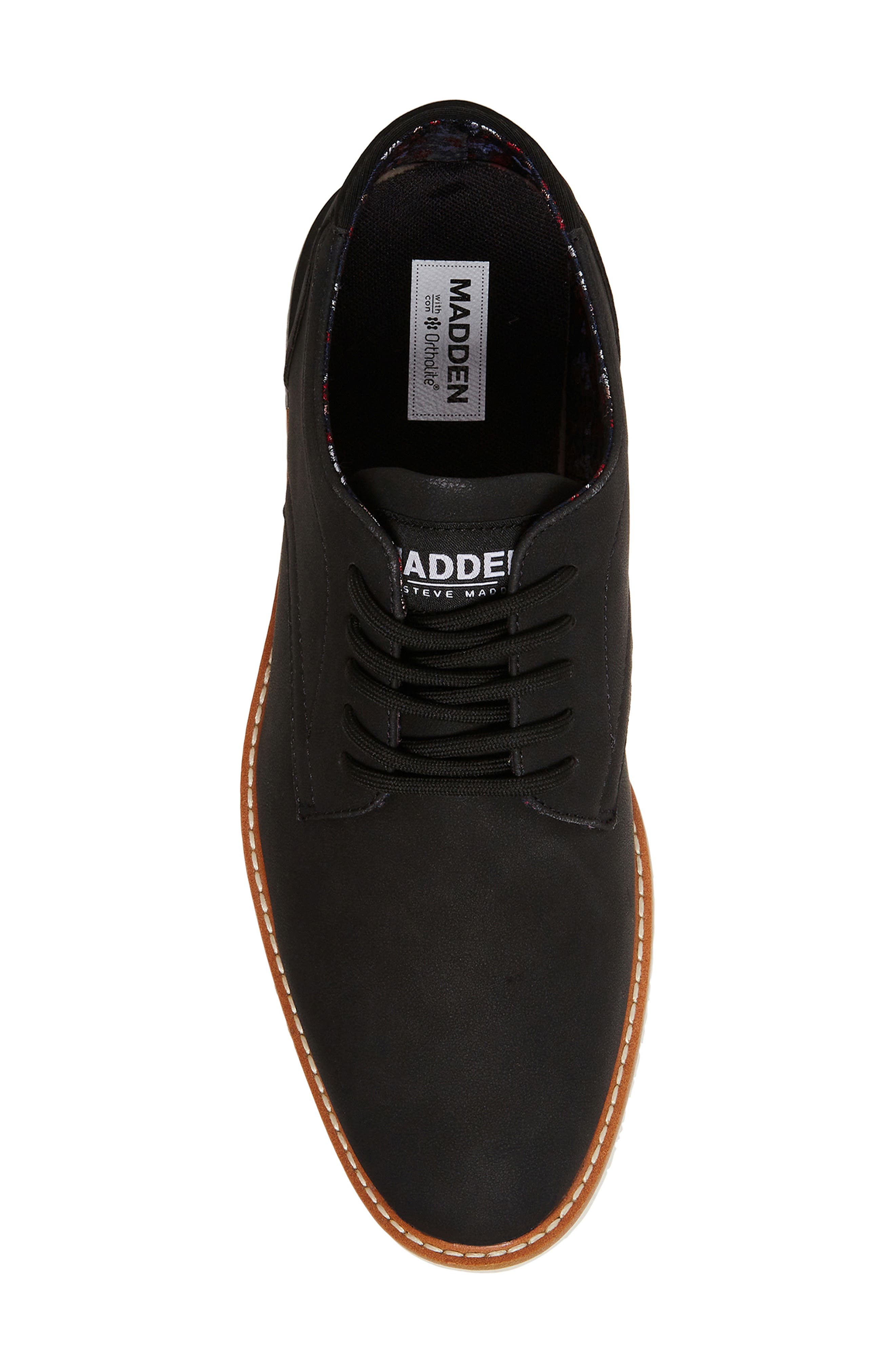 MADDEN Dylite Derby, Alternate, color, 