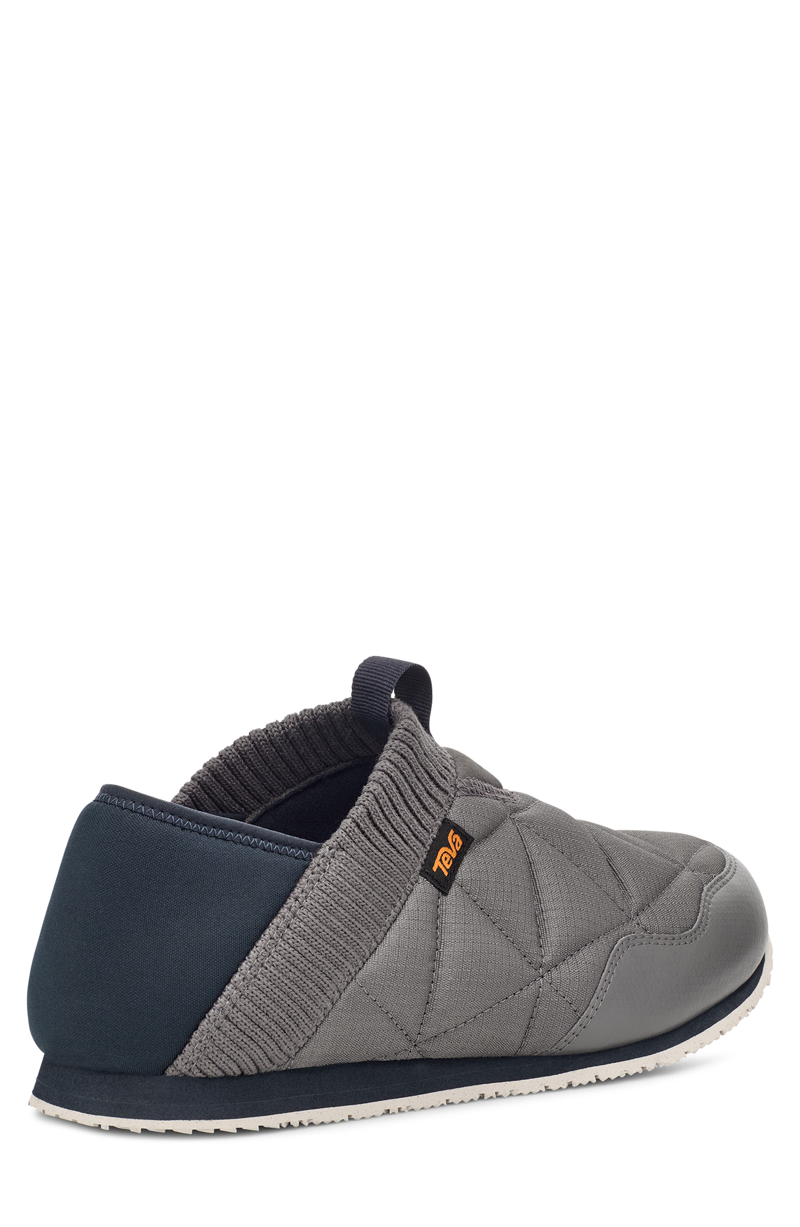 ReEmber Convertible Slip-On Sneaker, Alternate, color, DARK GULL GREY
