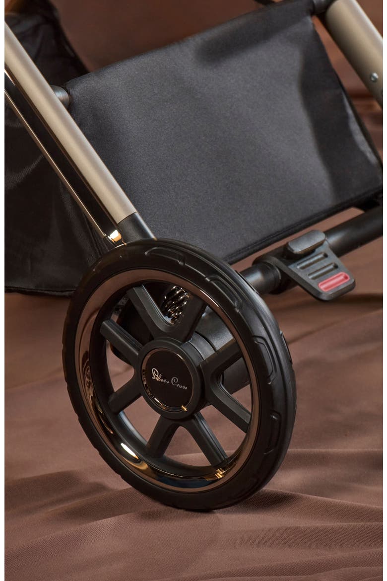 Reef 2 Stroller, Alternate, color, FRAPPE