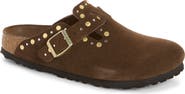 Birkenstock Boston Rivets Clog