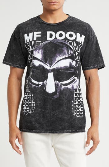 トップス MF DOOM TEE MF Doom T-Shirt | PacSun