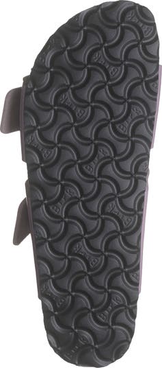 Sydney Luxe Buckle Slide Sandal