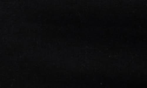 Spring + Mercer Super Soft Slim Fit Jeans In Black