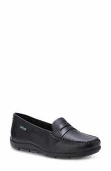 Eastland Julie Leather Loafer
