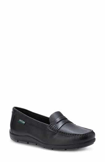 Eastland Julie Leather Loafer