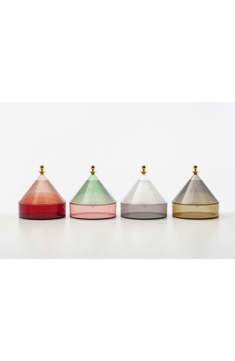 Kartell Trullo Container, Alternate, color, 