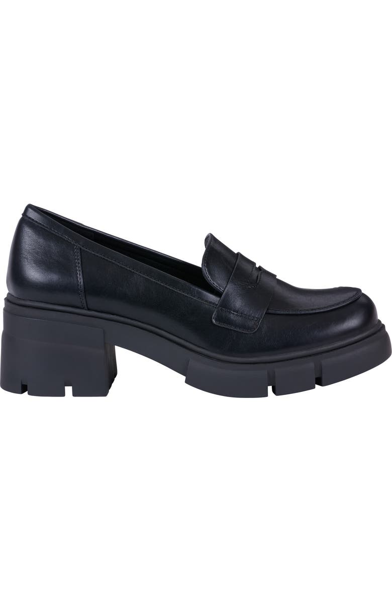 GC SHOES Vance Loafer, Alternate, color, Black