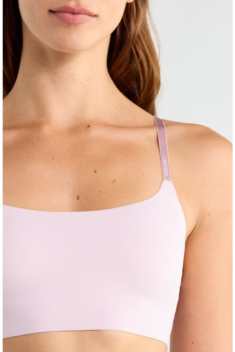 Bralette, Alternate, color, HAWAII ORCHID
