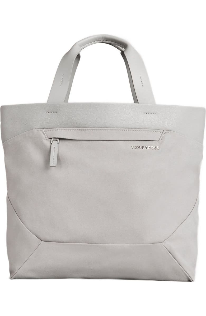 Troubadour Apex Everyday Tote, Main, color, Scree