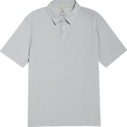 Roark Bless Up Polo Shirt