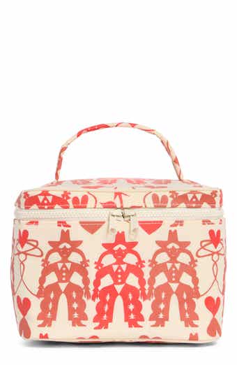 Large Cosmetic Case
